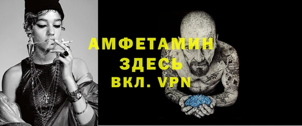 молекула духа Краснослободск